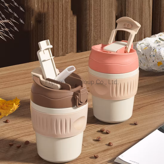 Tazza da viaggio da 20 once 473 ml con tazza da caffè isolata 304 Tazza da birra in acciaio inossidabile 8/18 con apribottiglie Comoda tazza da caffè per auto