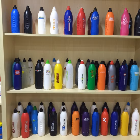 Muti di alta qualità da 1000 ml