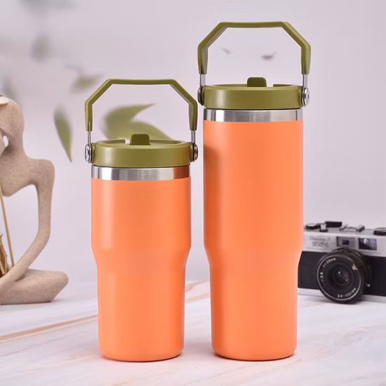 Borraccia Thermo Café in acciaio inossidabile da 1,0 l